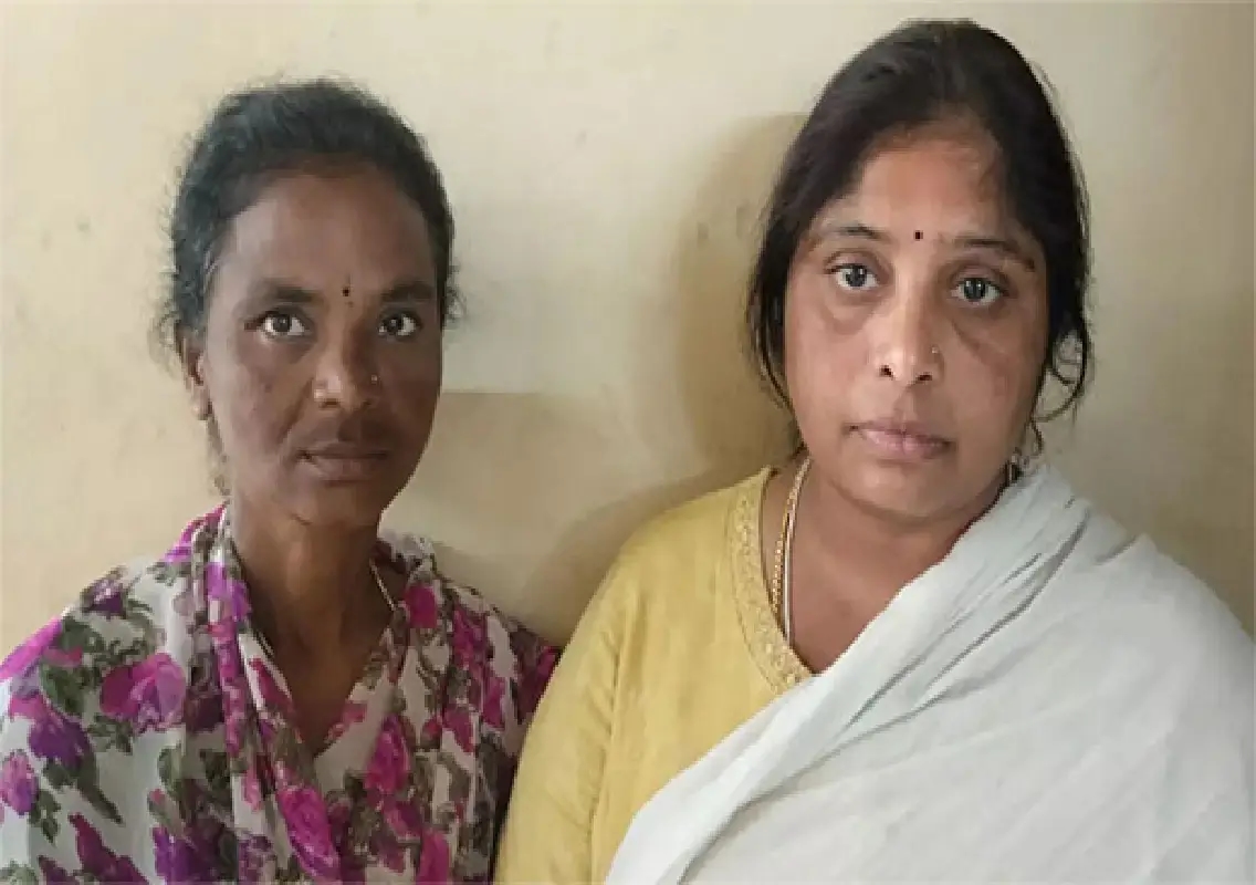 Two held after 11 years for Malpe Beach theft case - News Karnataka