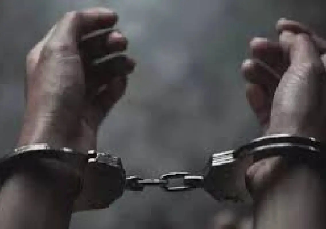 Two long-absconding accused arrested after years on the run - News Karnataka