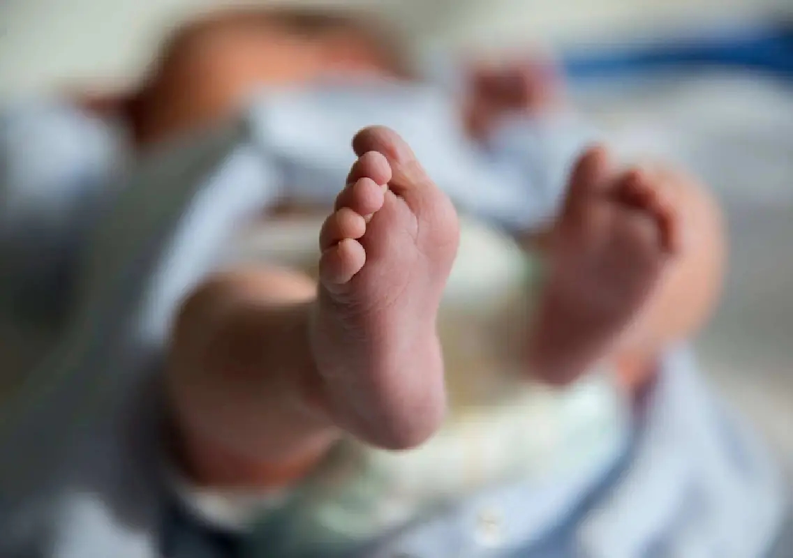 Two-month-old baby killed in Bowrampet, mother detained - News Karnataka