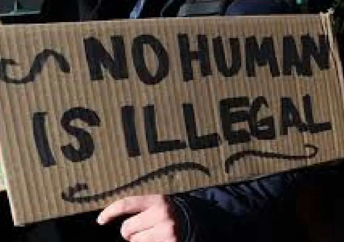 US frees toddler after lawsuit over detention and denied medical care - News Karnataka