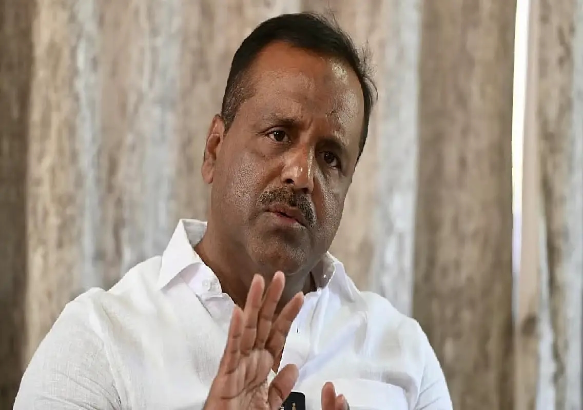 Ullal to get underground power cabling project worth ₹186 crore: U T Khader - News Karnataka