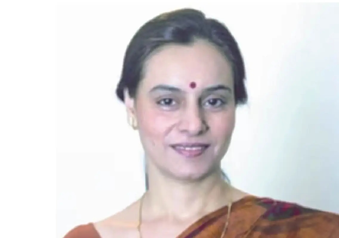 Veteran Doordarshan anchor Sarla Maheshwari passes away at 71 - News Karnataka