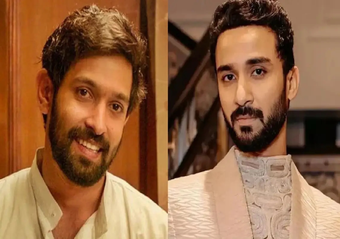 Vikrant Massey denies being part of Nitesh Tiwari’s Ramayana - News Karnataka