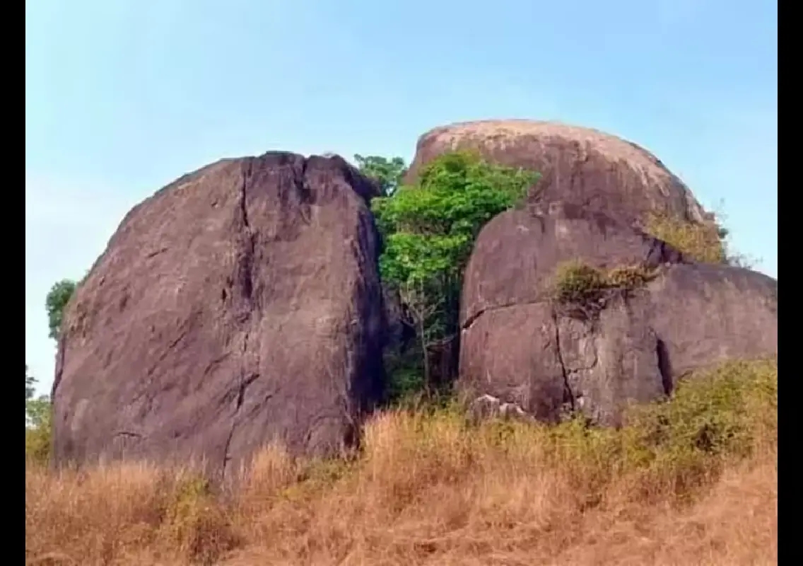 Villagers move to protect Ninnikallu Pade as heritage site - News Karnataka
