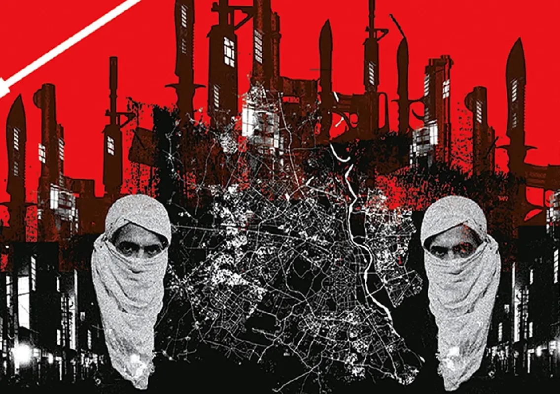 Viral Reddit post exposes harsh reality of land mafia in Delhi-NCR - News Karnataka