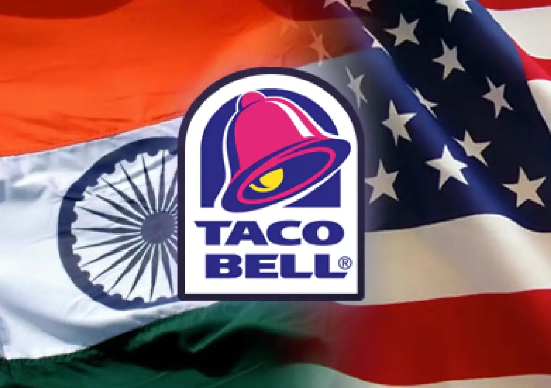 Viral Taco Bell post sparks debate on immigration and ‘diversity’ in US - News Karnataka