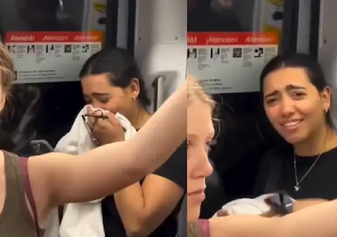 Viral tourist video sparks debate on hygiene and travel culture in Europe - News Karnataka