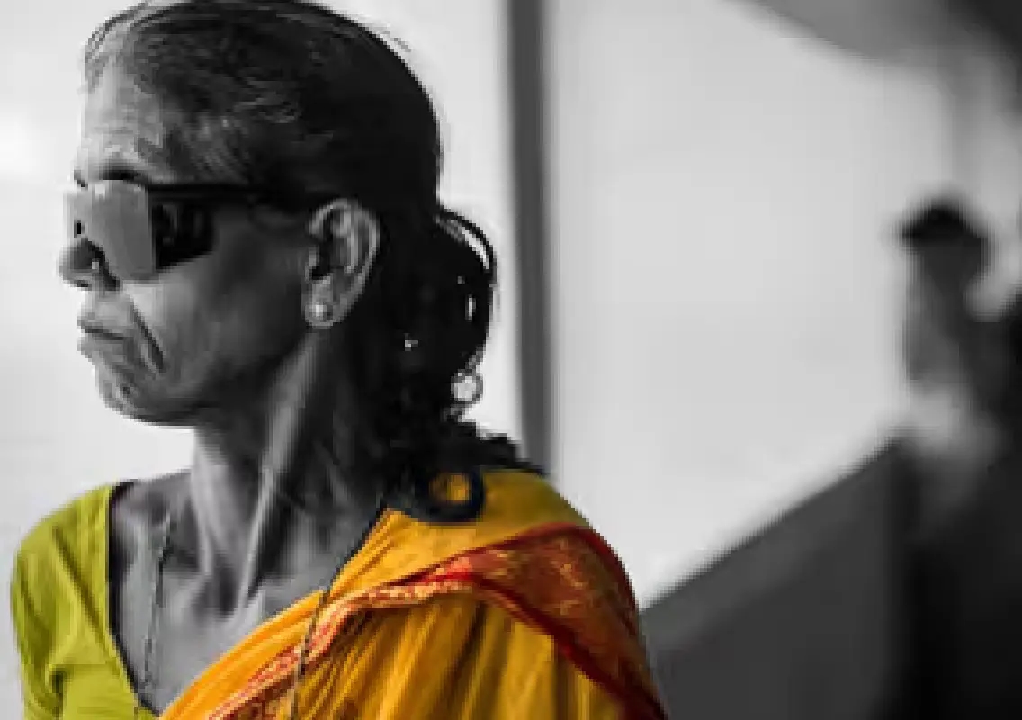WHO calls for urgent push to end cataract blindness - News Karnataka