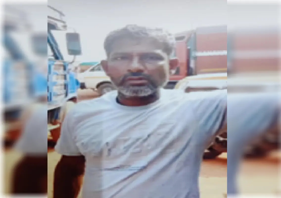 Wage labourer reported missing in Mangaluru - News Karnataka