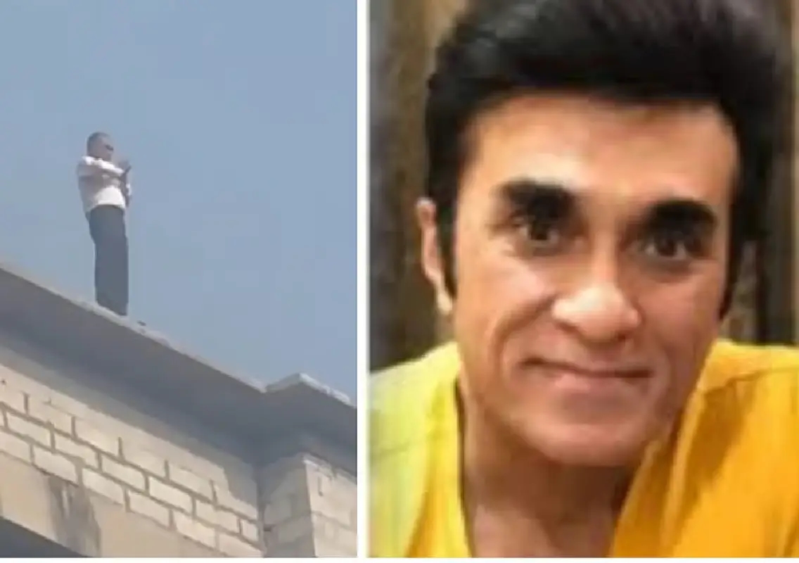Well-known bakery owner’s death shocks city’s business community - News Karnataka
