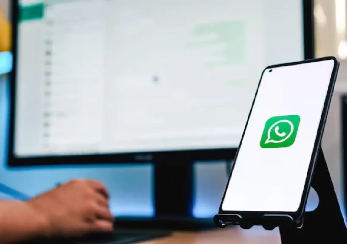WhatsApp Web rolls out voice, video calls globally - News Karnataka