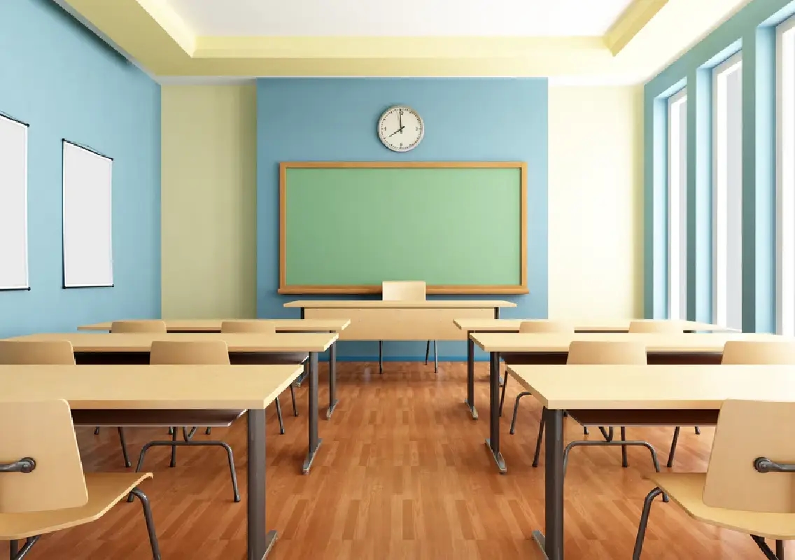 Why classroom seating charts are teachers’ quiet power move - News Karnataka