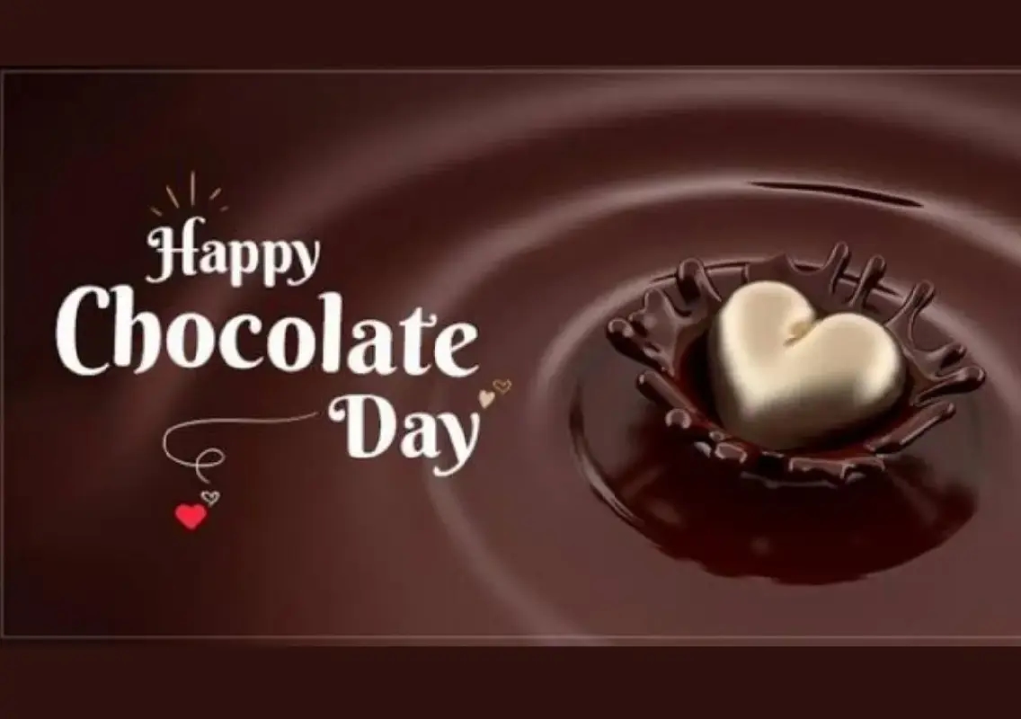 Why some Chocolate Day posts go viral and others don’t - News Karnataka
