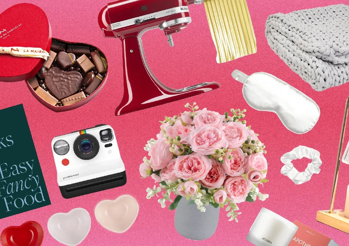 Why useful Valentine’s Day gifts are winning hearts in 2026 - News Karnataka