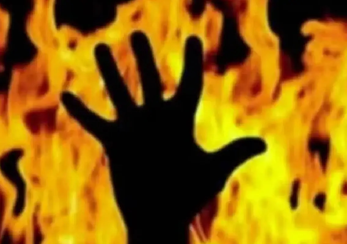 Woman and infant killed in mob attack over superstition - News Karnataka