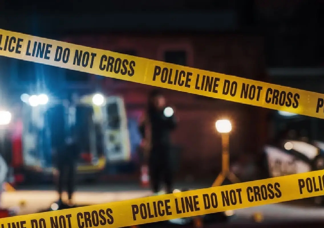 Woman dies after accidental firing by son in Jungpura - News Karnataka