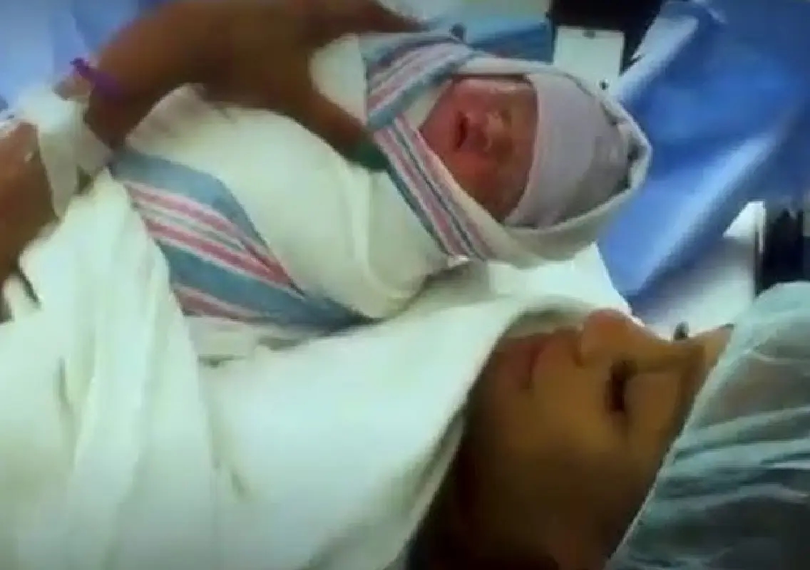 Woman dies after illegal C-section at unregistered hospital - News Karnataka