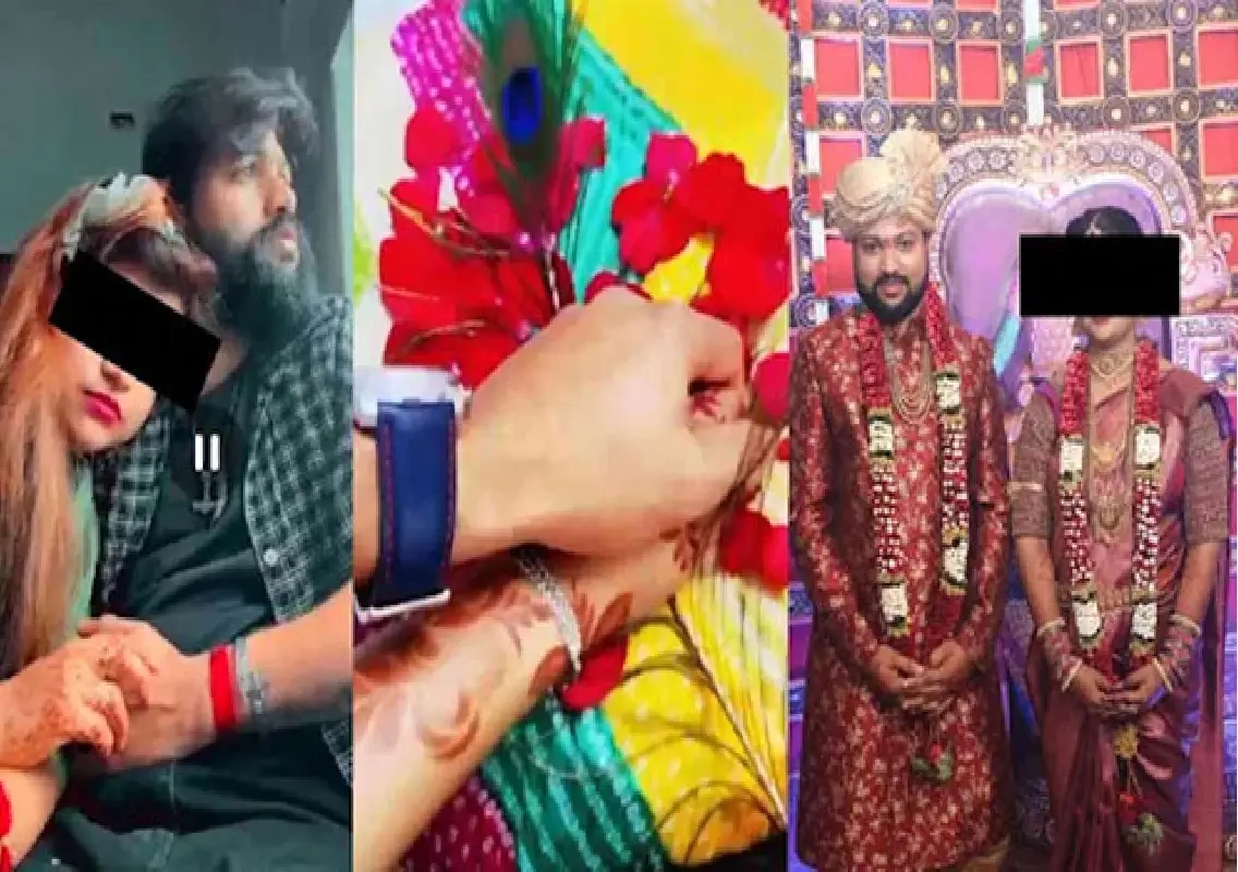 Woman files complaint against NRI husband for social media fraud - News Karnataka