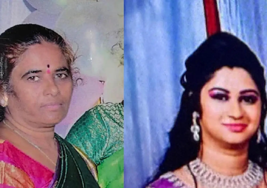 Woman kills mother in Tumakuru, cites astrologer’s claims - News Karnataka