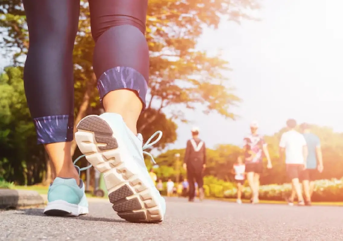 Woman with heart disease walks 60km to honour mother - News Karnataka