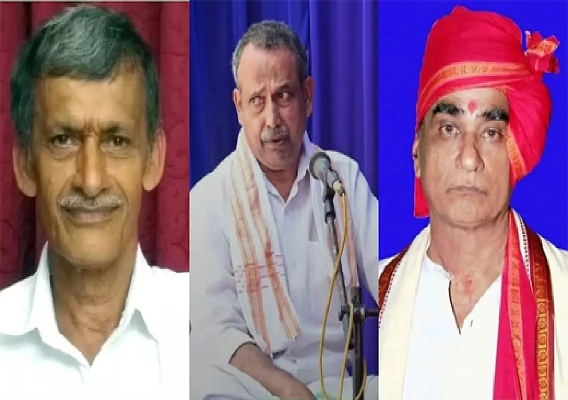 Yakshamangala Award 2025–26 winners announced - News Karnataka