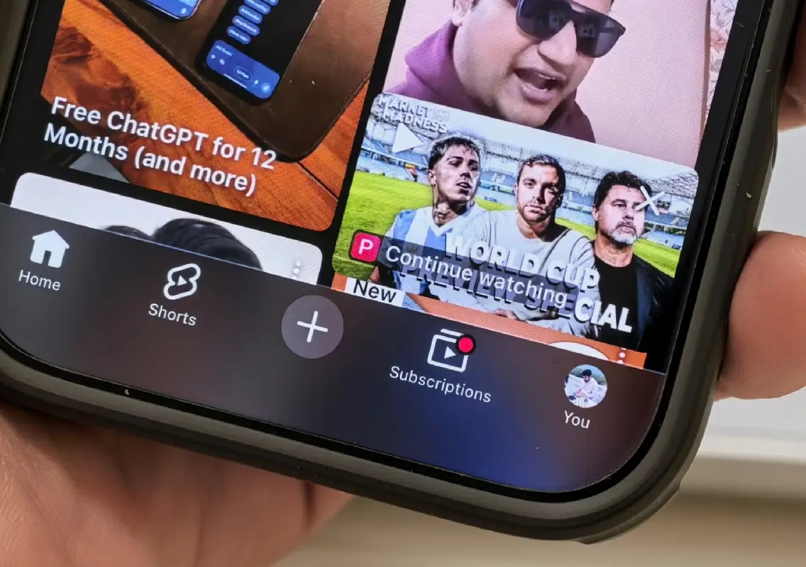 YouTube users report vanishing comments amid adblock row - News Karnataka