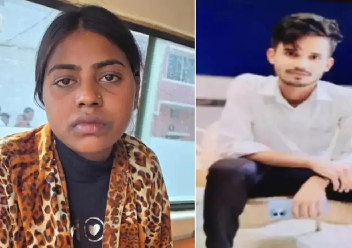 Young man stabbed to death in Bilaspur over blocked phone number - News Karnataka