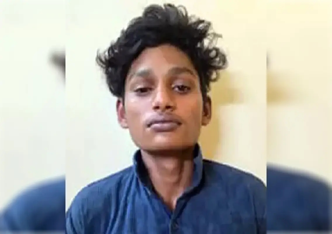 Youth arrested with MDMA in Ullal, Odisha supplier held in Puttur case - News Karnataka