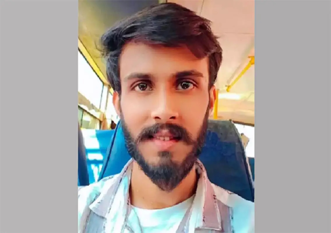Youth dies by suicide after coming under train near Puttur - News Karnataka