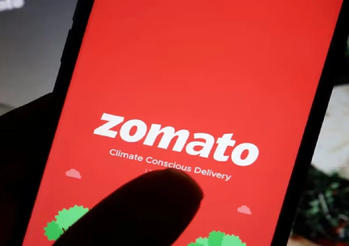 Zomato launches AI-powered hotline to onboard delivery partners in 20 minutes - News Karnataka