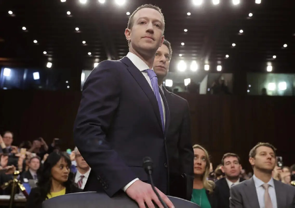 Zuckerberg to testify in social media addiction trial - News Karnataka