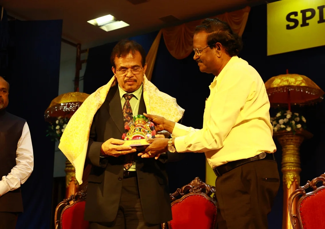 SPICMACAY Virasat’26 brings five days of Indian classical arts to NITK - News Karnataka