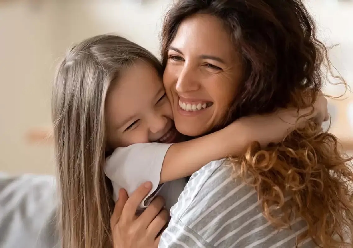 ‘Silky moms’: The relaxed parenting trend gaining attention - News Karnataka