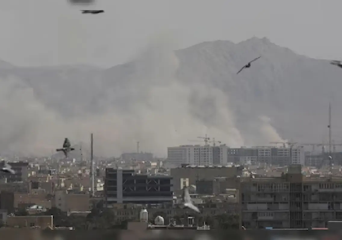 108 killed in Iran school strike amid escalation - News Karnataka