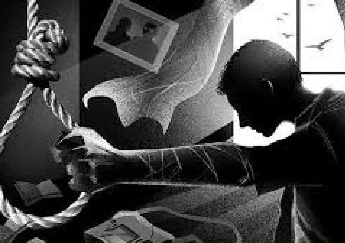 15-year-old boy dies by suicide after mother scolds him - News Karnataka