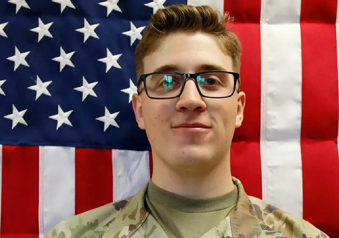 20-year-old US soldier killed in drone attack in Kuwait - News Karnataka