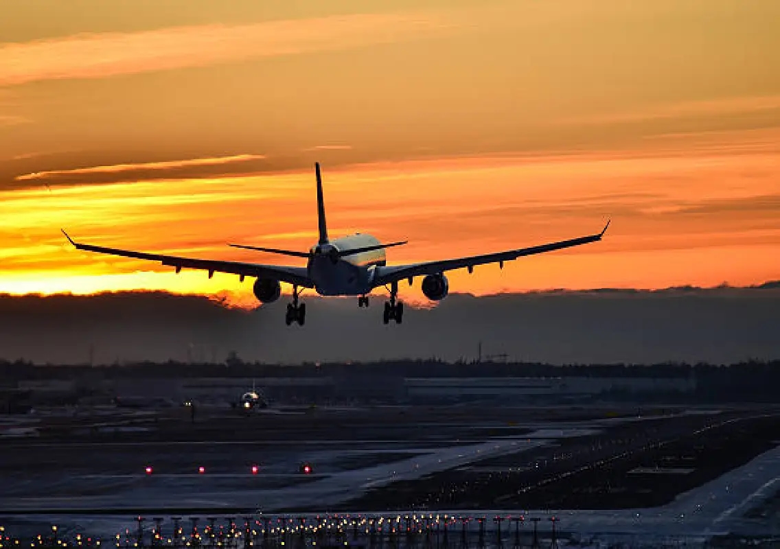 21 flights cancelled at Bengaluru airport due to airspace curbs - News Karnataka