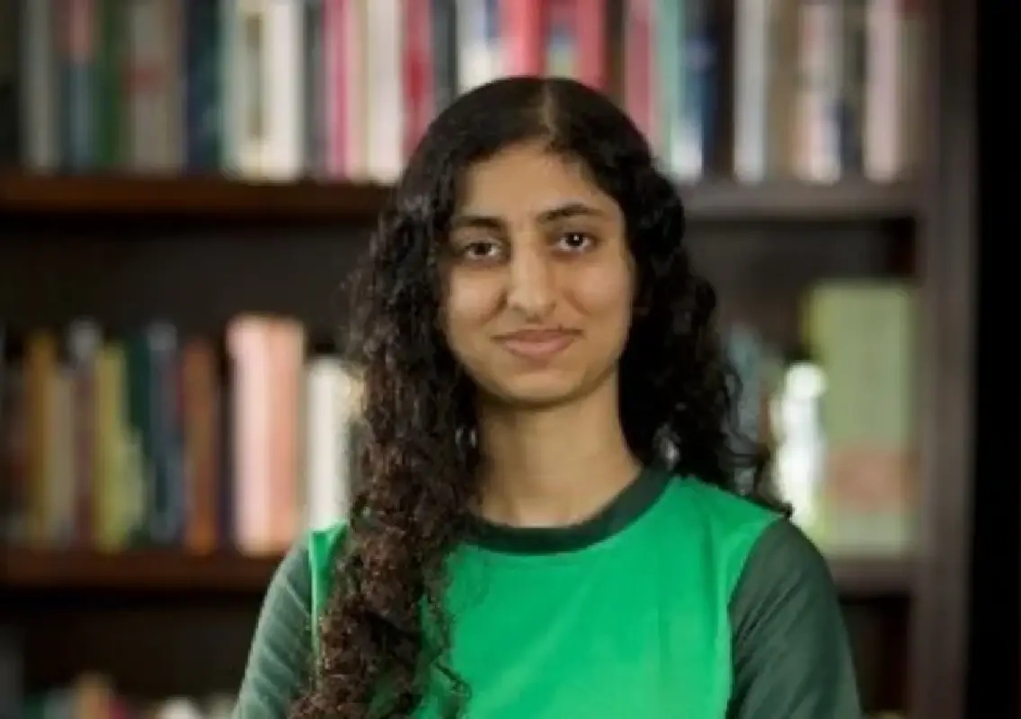 23-year-old founder builds $100 million startup in under a year - News Karnataka