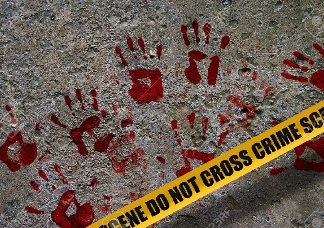 24-year-old man bludgeoned to death with stone near Bannerghatta - News Karnataka