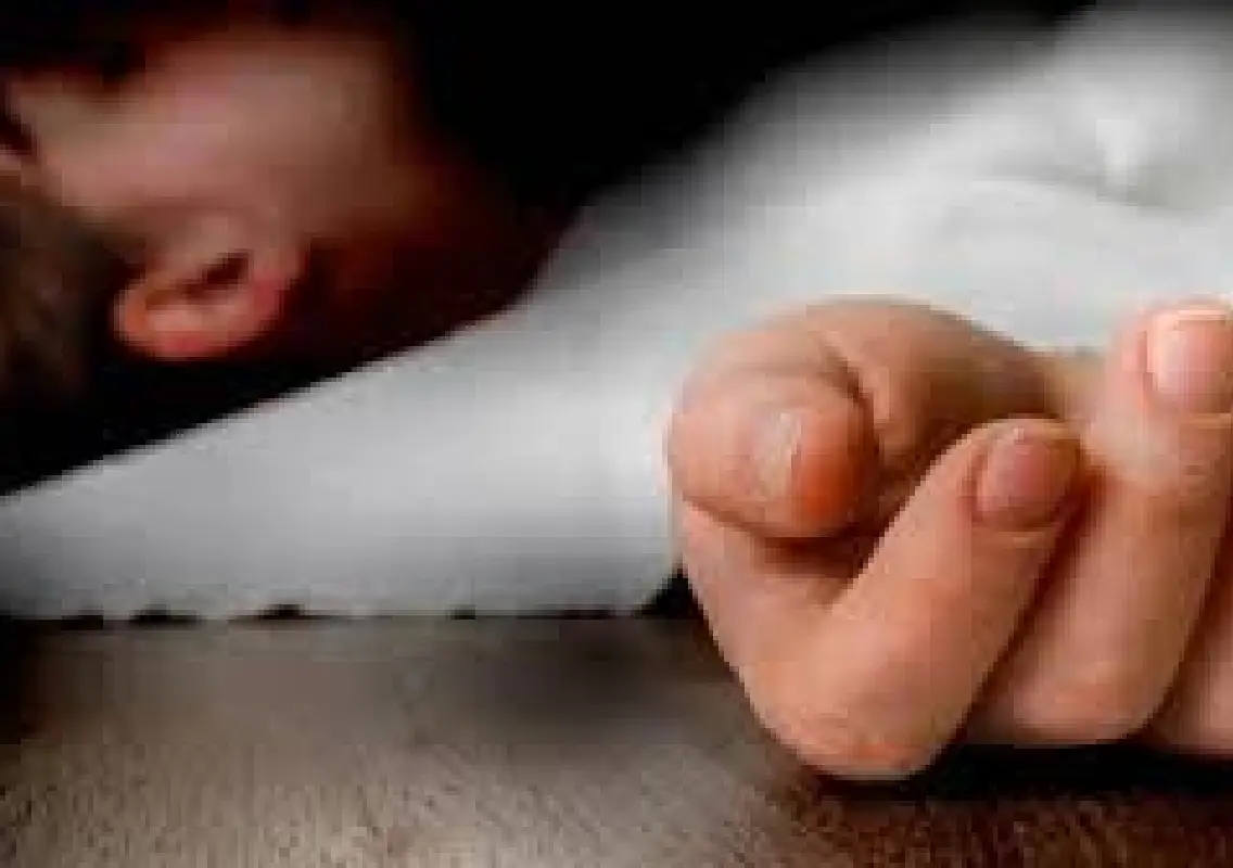 3-year-old dies after fall from 12th-floor balcony in Noida - News Karnataka