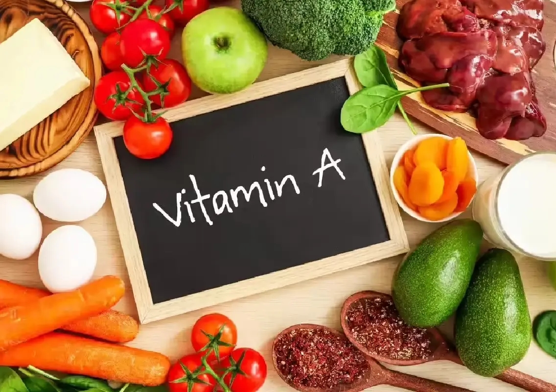 4-year-old’s blindness reveals hidden vitamin A danger - News Karnataka