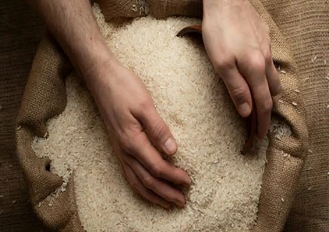 400 kg Anna Bhagya rice seized in Byndoor raid - News Karnataka