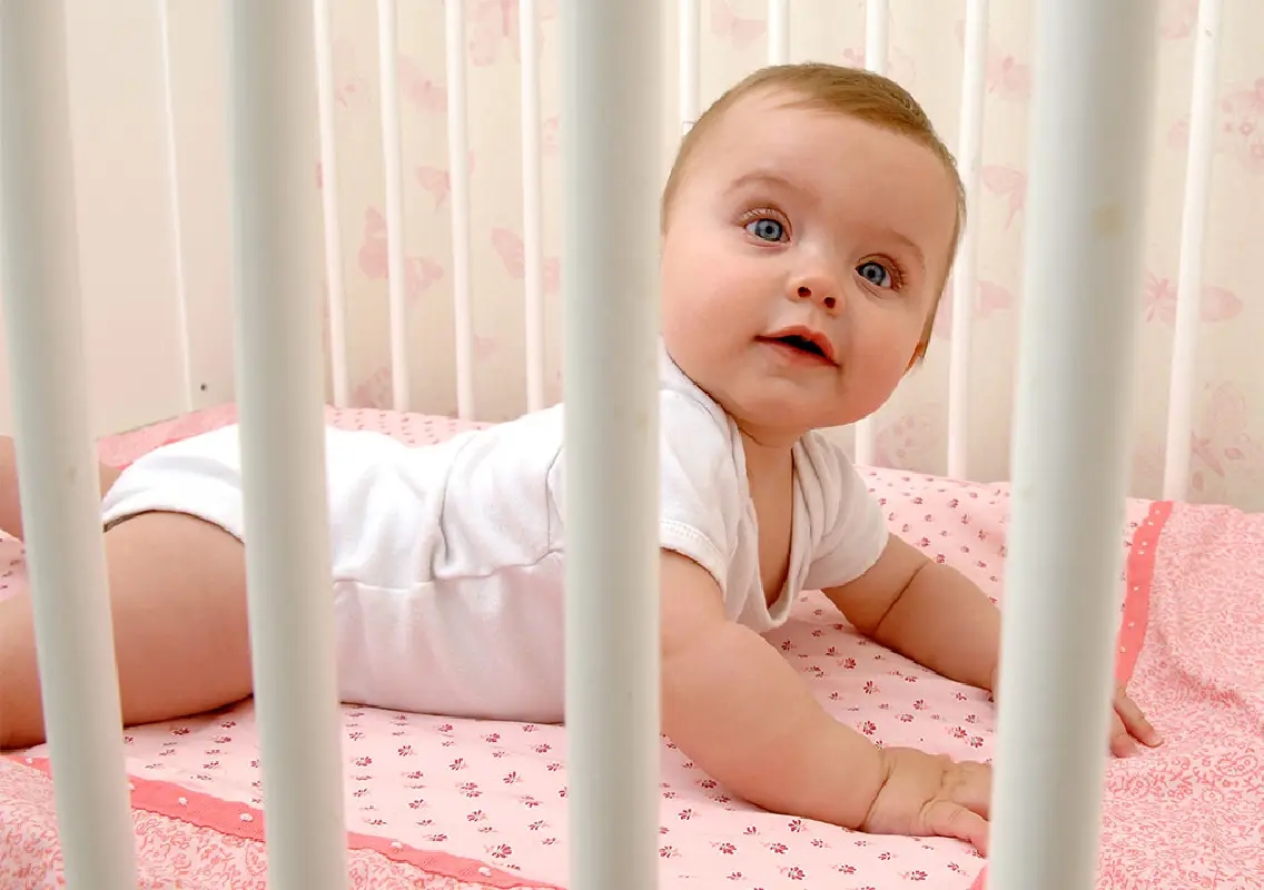 5 common myths about baby sleep parents should stop believing - News Karnataka
