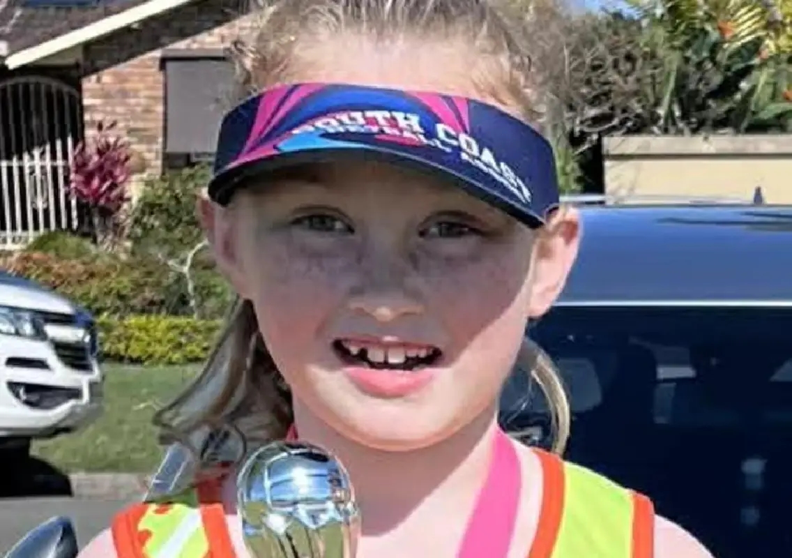 8-year-old Australian girl dies in snowmobile accident in Japan - News Karnataka