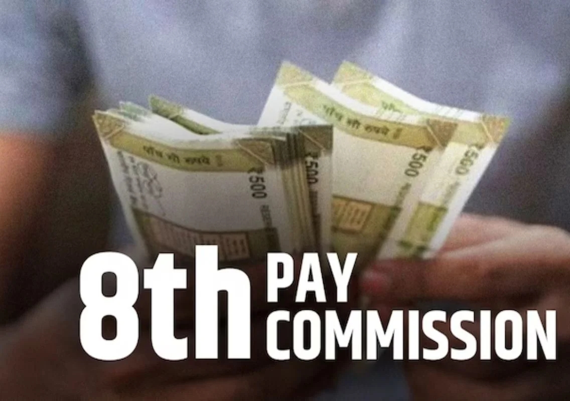 8th Pay Commission response deadline ends today - News Karnataka