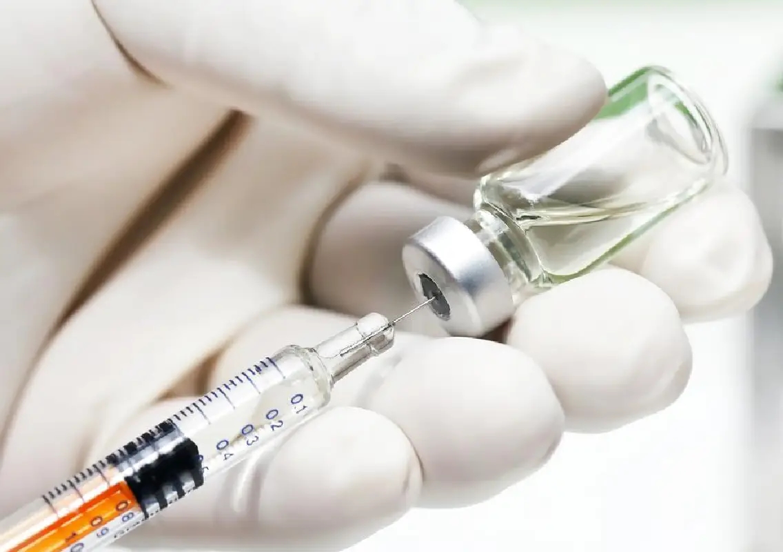 9-year-old girl dies after injection at medical store - News Karnataka