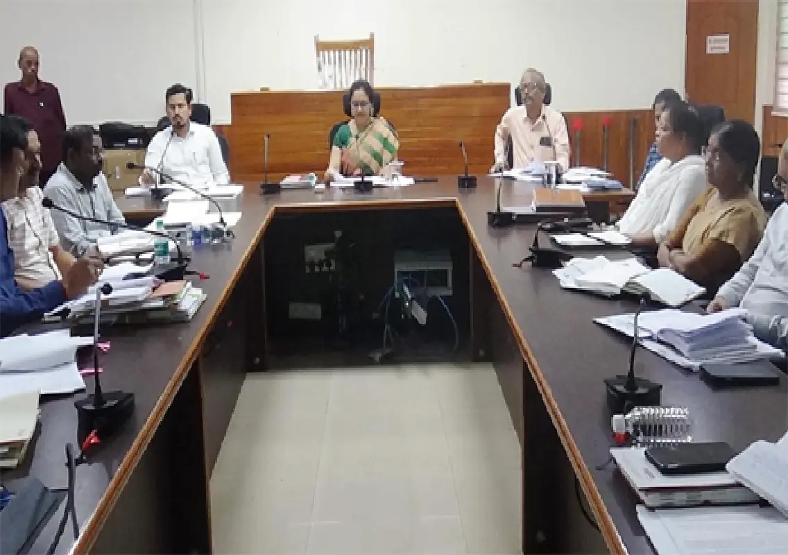93 gram panchayats in Udupi district likely to face water shortage - News Karnataka