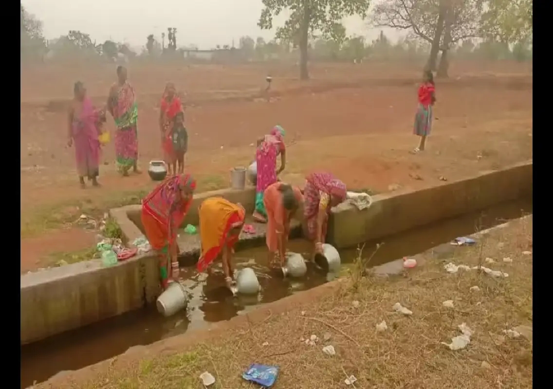 93 villages in Mysuru district identified as drought-prone - News Karnataka