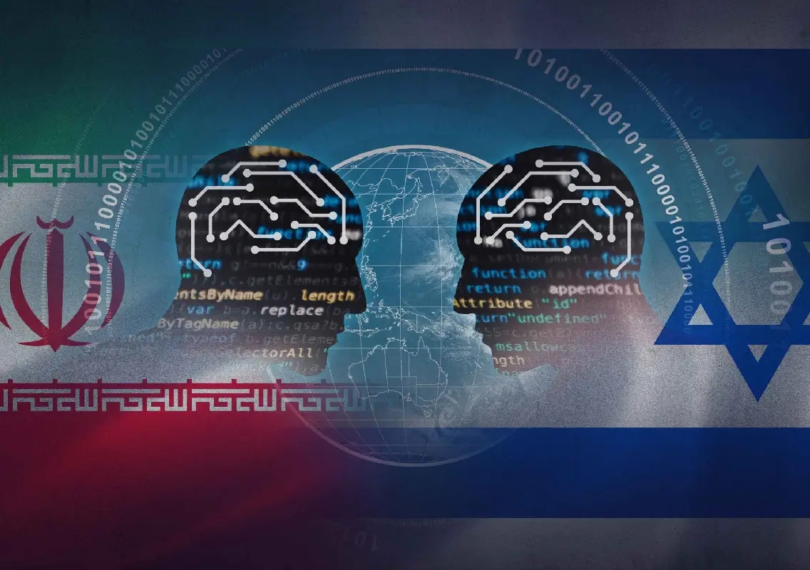 AI used in Iran strike raises alarm over future of warfare - News Karnataka