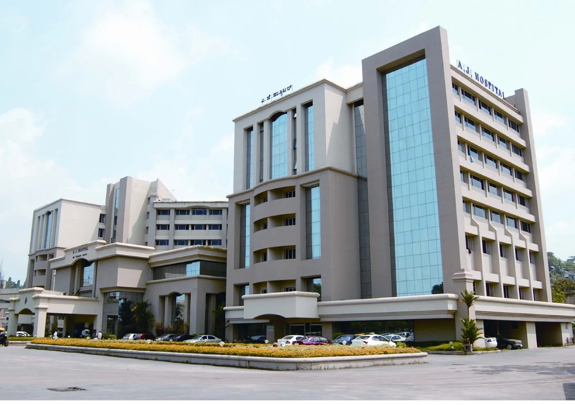 AJ Hospital performs rare fertility-preserving surgeries for endometriosis - News Karnataka